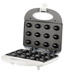 Горішниця Sokany SK-809 на 12 горішків з антипригарним покриттям 750 Вт