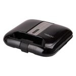 Електрична горішниця Sokany 750 Вт з антипригарним покриттям SK-08068 - Зображення 2