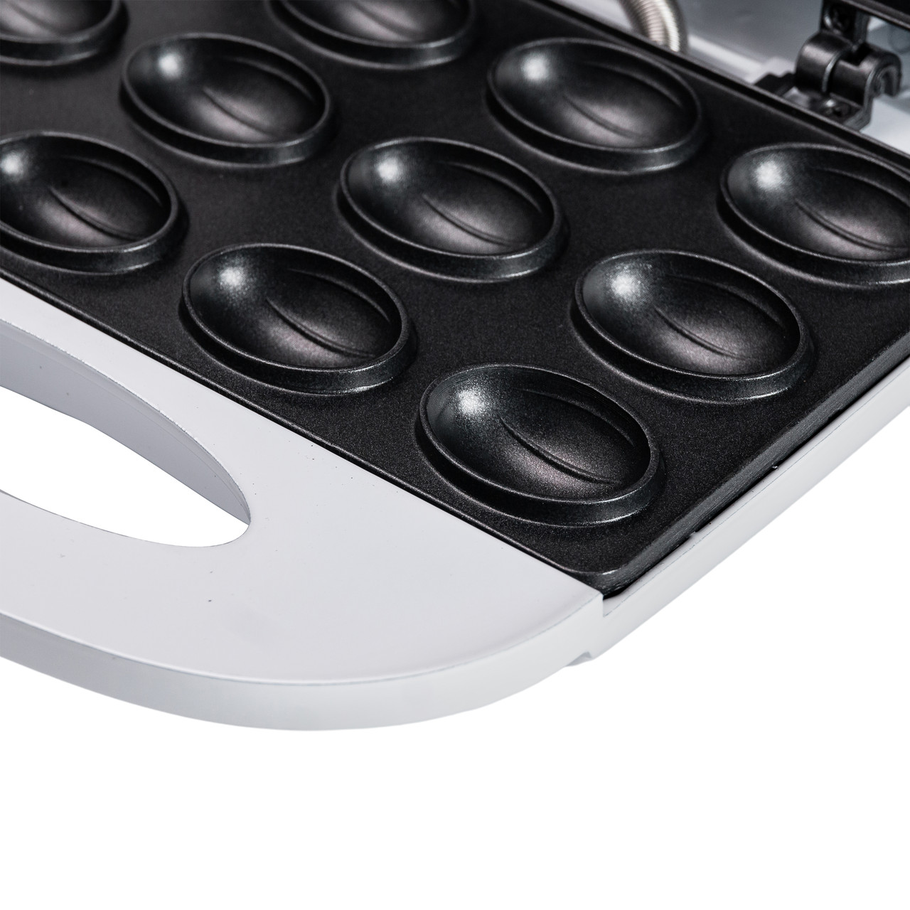 Горішниця Sokany SK-809 на 12 горішків з антипригарним покриттям 750 Вт - Зображення 2