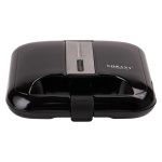 Електрична горішниця Sokany 750 Вт з антипригарним покриттям SK-08068 - Зображення 3