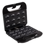 Електрична горішниця Sokany 750 Вт з антипригарним покриттям SK-08068 - Зображення 4