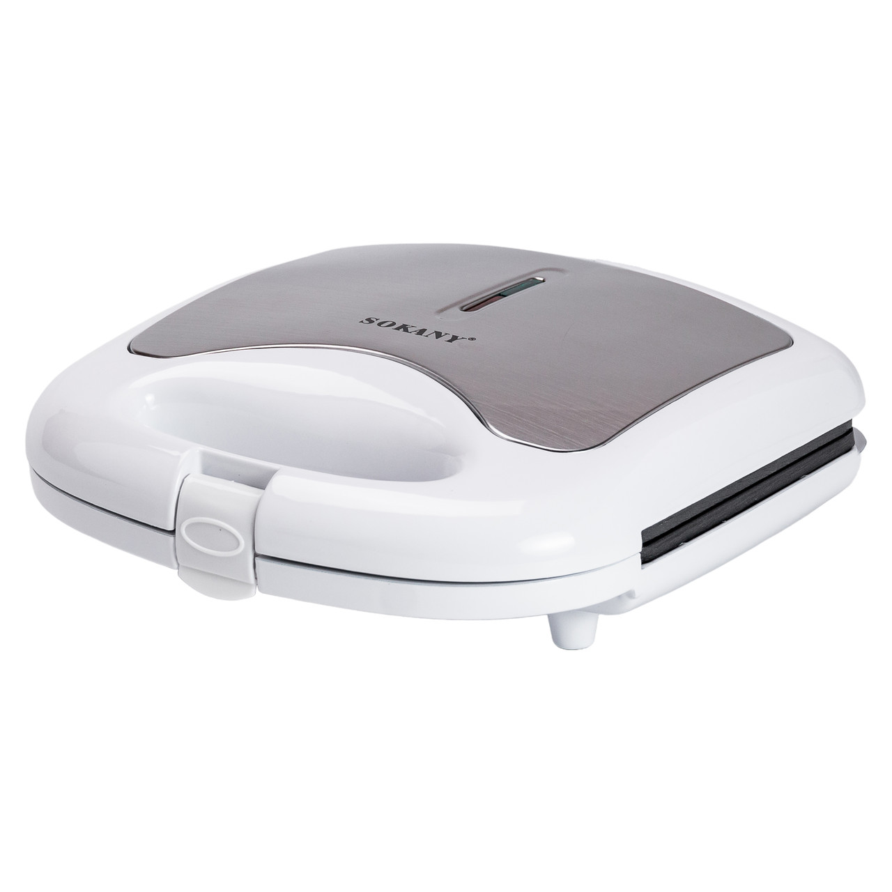 Горішниця Sokany SK-809 на 12 горішків з антипригарним покриттям 750 Вт - Зображення 4