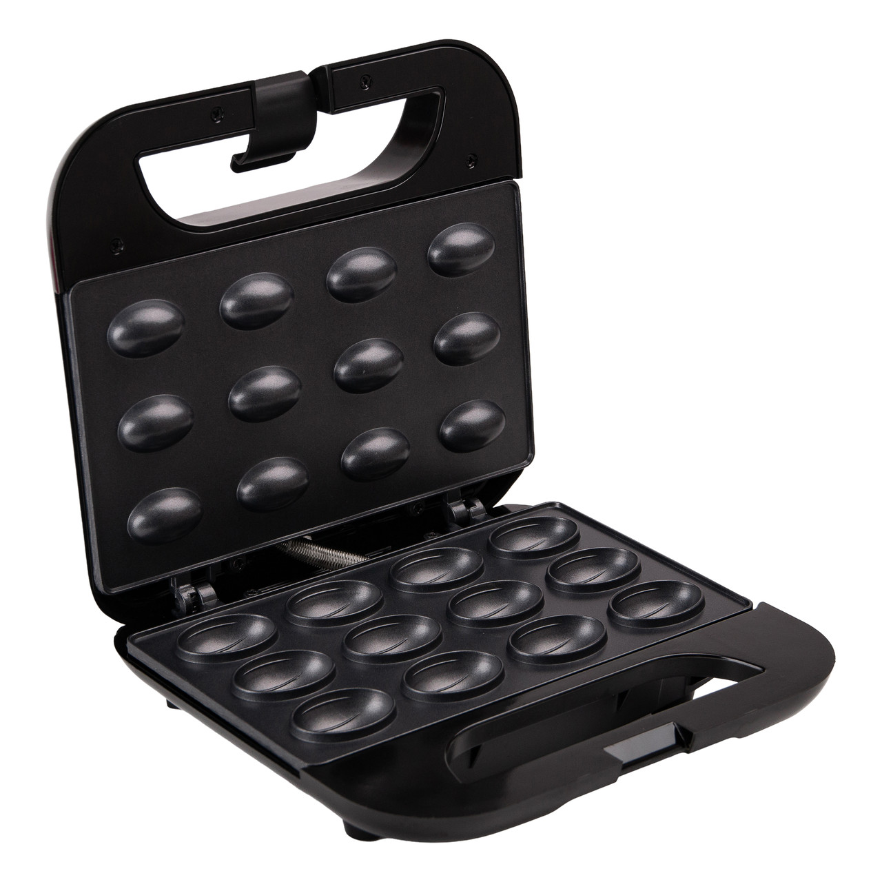 Електрична горішниця Sokany 750 Вт з антипригарним покриттям SK-08068 - Зображення 4