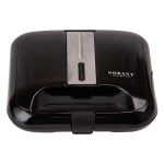 Електрична горішниця Sokany 750 Вт з антипригарним покриттям SK-08068 - Зображення 5