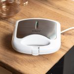 Горішниця Sokany SK-809 на 12 горішків з антипригарним покриттям 750 Вт - Зображення 8