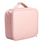 Органайзер косметичка з еко шкіри з дзеркалом та підсвічуванням 26×22×9 см HP-10-2AP - Зображення 8