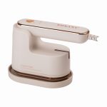 Відпарювач Sokany Ручний 1200 Вт білий SK-3069W - Зображення 4