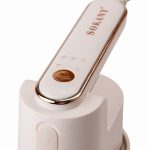 Відпарювач Sokany Ручний 1200 Вт білий SK-3069W - Зображення 5