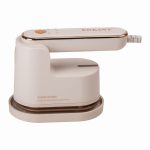 Відпарювач Sokany Ручний 1200 Вт білий SK-3069W - Зображення 6