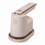 Відпарювач Sokany Ручний 1200 Вт білий SK-3069W - Зображення 7