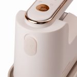 Відпарювач Sokany Ручний 1200 Вт білий SK-3069W - Зображення 8