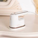 Відпарювач Sokany Ручний 1200 Вт білий SK-3069W - Зображення 9