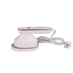 Відпарювач ручний 1200 Вт Білий Sokany SK-3071W - Зображення 2