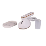 Відпарювач ручний 1200 Вт Білий Sokany SK-3071W - Зображення 3