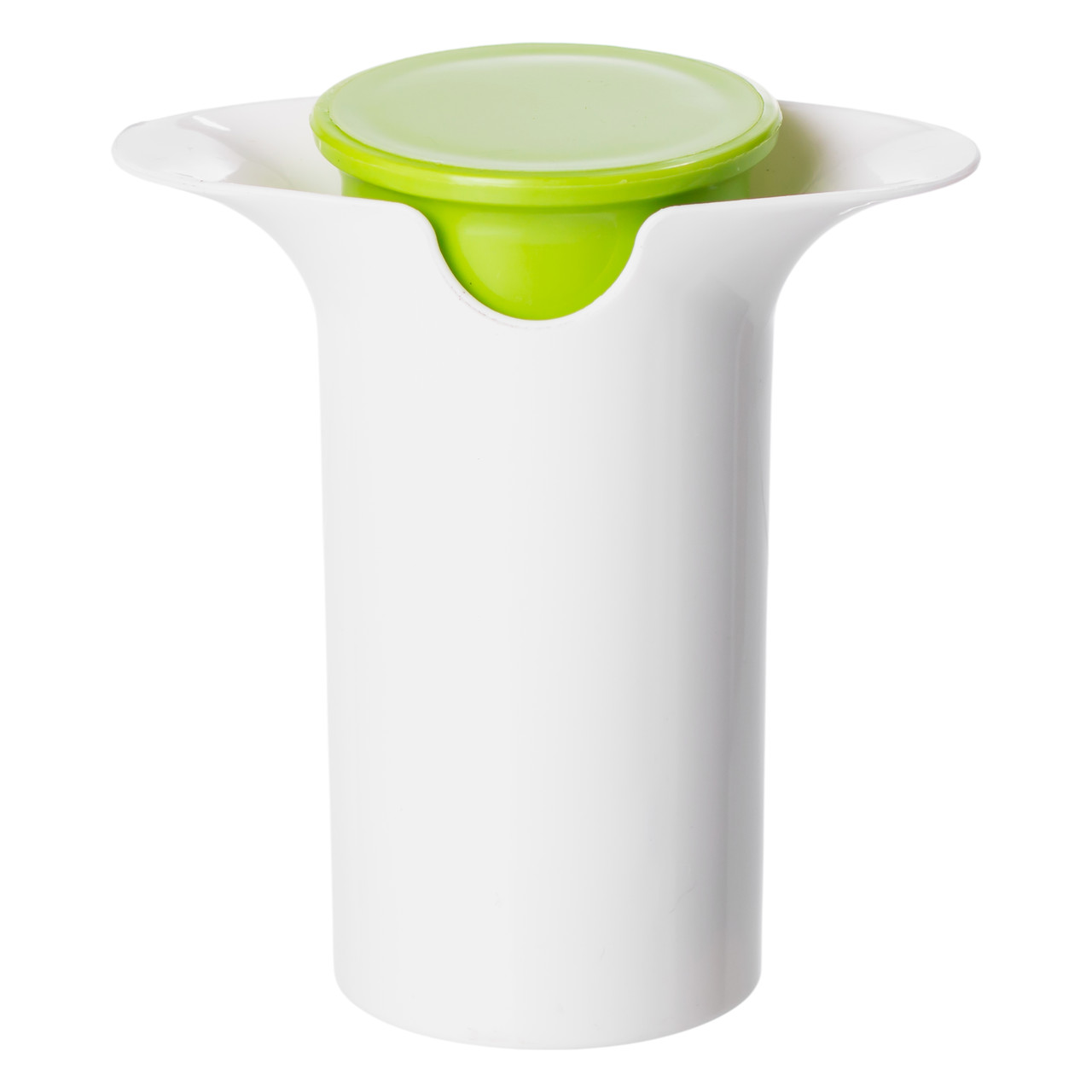 ovoshcherezka_ruchnaya_11_6_11_sm_kruglaya_universalnaya_ovoshcherezka_mehanicheskaya_multirezka_dlya_ovoshchey_i_fruktov Овочерізка ручна 11×6×11 см кругла універсальна овочерізка механічна мультирізка для овочів і фруктів HP-8-72 - Зображення 1