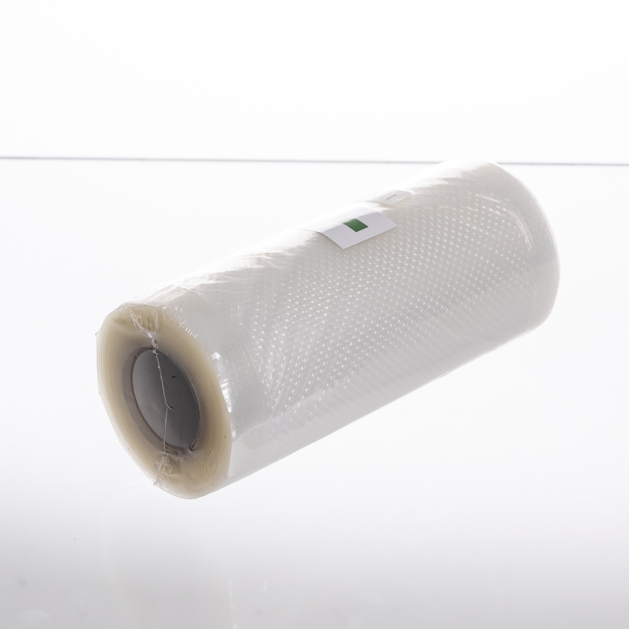 Пакети для вакууматора 12*5 см пакети для вакуумування продуктів в рулоні HP-11-19 - Зображення 1