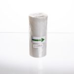 Пакети для вакууматора 12*5 см пакети для вакуумування продуктів в рулоні HP-11-19 - Зображення 2