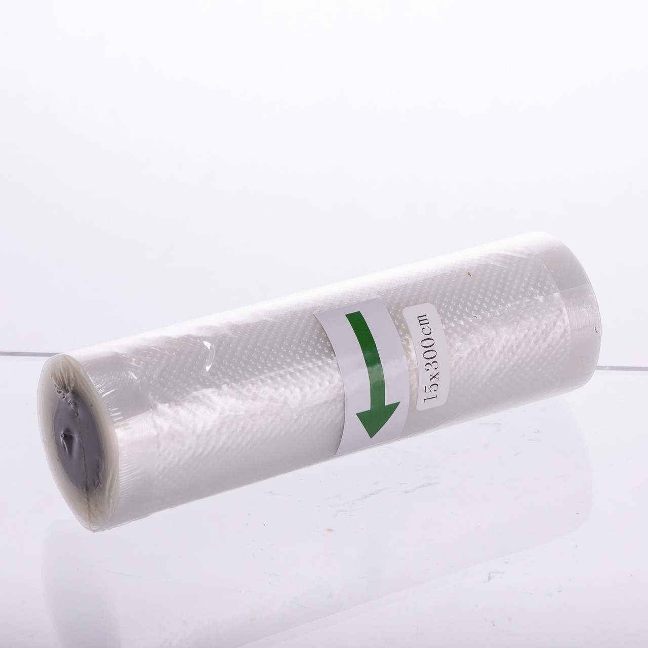 Пакети для вакууматора 15*4,5 см в рулоні HP-11-25 - Зображення 1