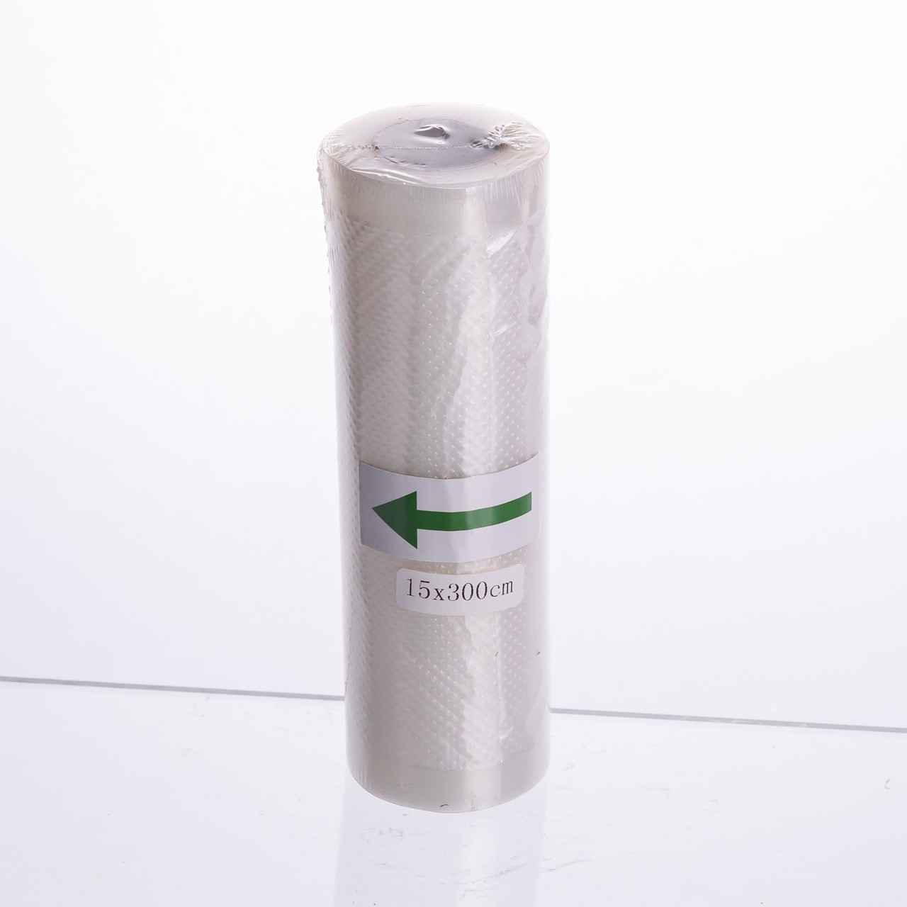 Пакети для вакууматора 15*4,5 см в рулоні HP-11-25 - Зображення 2