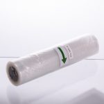 Пакети для вакууматора 20*4,5 см в рулоні HP-11-26
