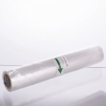 Пакети для вакууматора 20*5.5 см пакети для вакуумування продуктів в рулоні HP-11-21 - Зображення 2