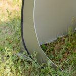 Намет душ-туалет для кемпінгу автомат 120×120×190 (см) тент для душу та туалету туристичний LU-015DGR Хакі - Зображення 7