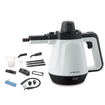 Пароочисник ручний Sokany 1200 Вт з насадками, відпарювач для кухні, меблів та ванної HP-UR-1