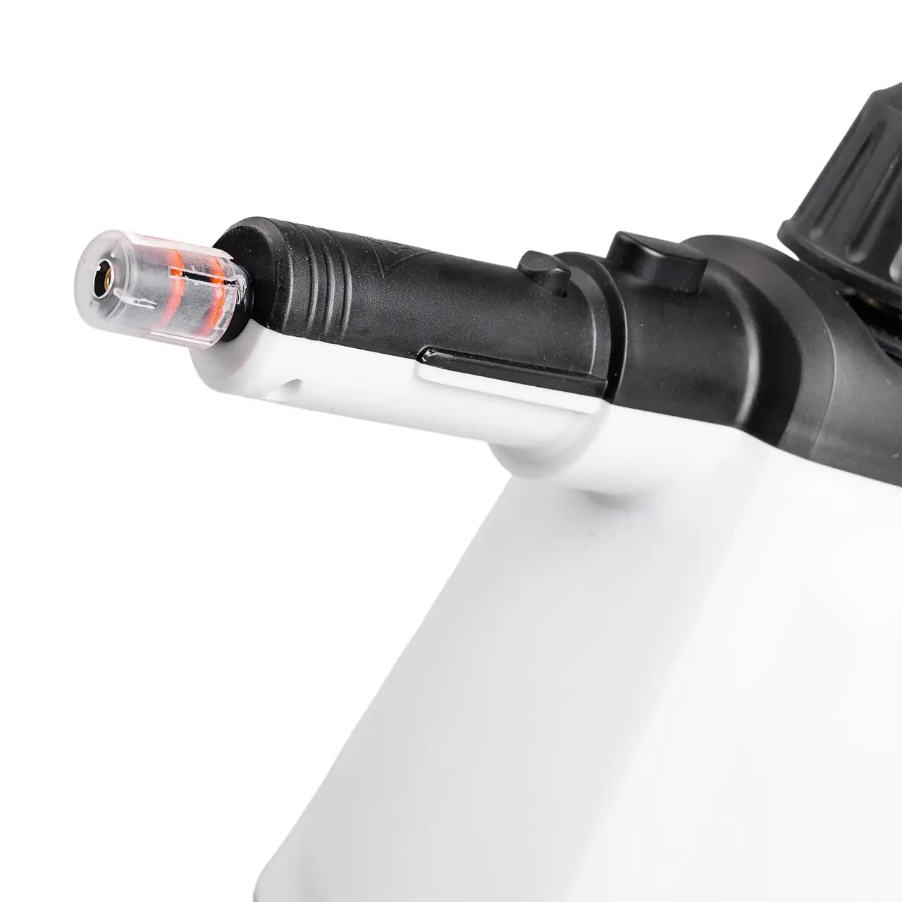 Пароочисник ручний Sokany 1200 Вт з насадками, відпарювач для кухні, меблів та ванної HP-UR-1 - Зображення 5