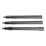 Пароочисник ручний Sokany 1200 Вт з насадками, відпарювач для кухні, меблів та ванної HP-UR-1 - Зображення 7