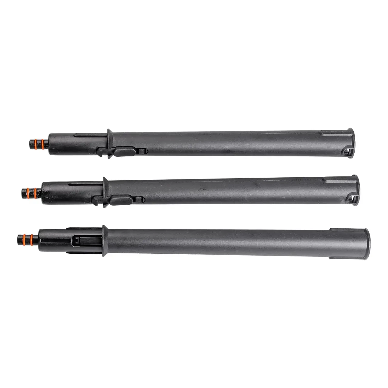 Пароочисник ручний Sokany 1200 Вт з насадками, відпарювач для кухні, меблів та ванної HP-UR-1 - Зображення 7