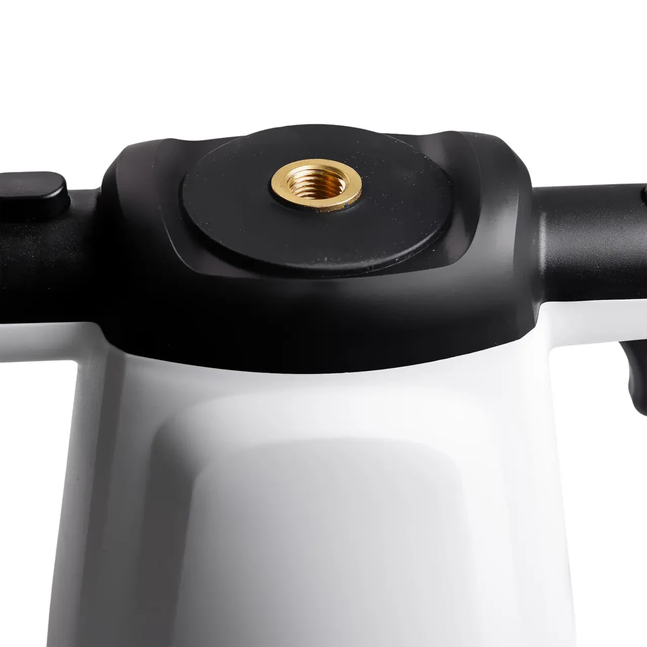 Пароочисник ручний Sokany 1200 Вт з насадками, відпарювач для кухні, меблів та ванної HP-UR-1 - Зображення 8