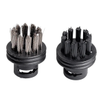 Пароочисник ручний Sokany 1200 Вт з насадками, відпарювач для кухні, меблів та ванної HP-UR-1 - Зображення 9