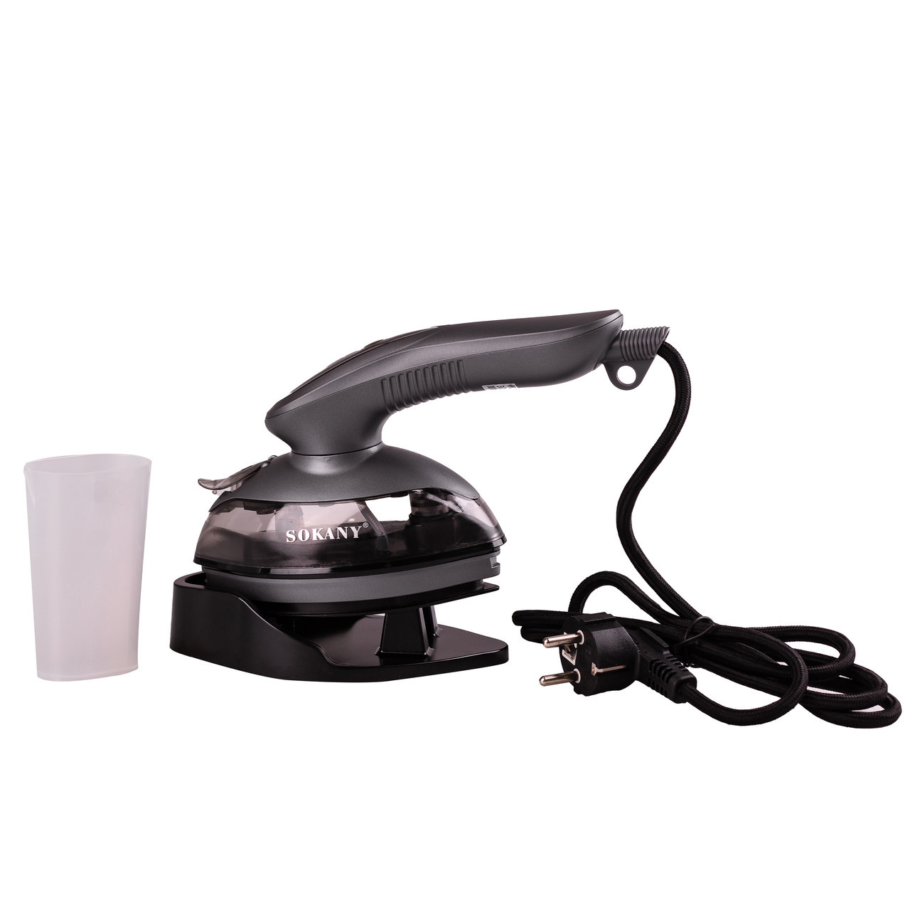 Відпарювач ручний Sokany SKYD2130B 1600 Вт - Зображення 2