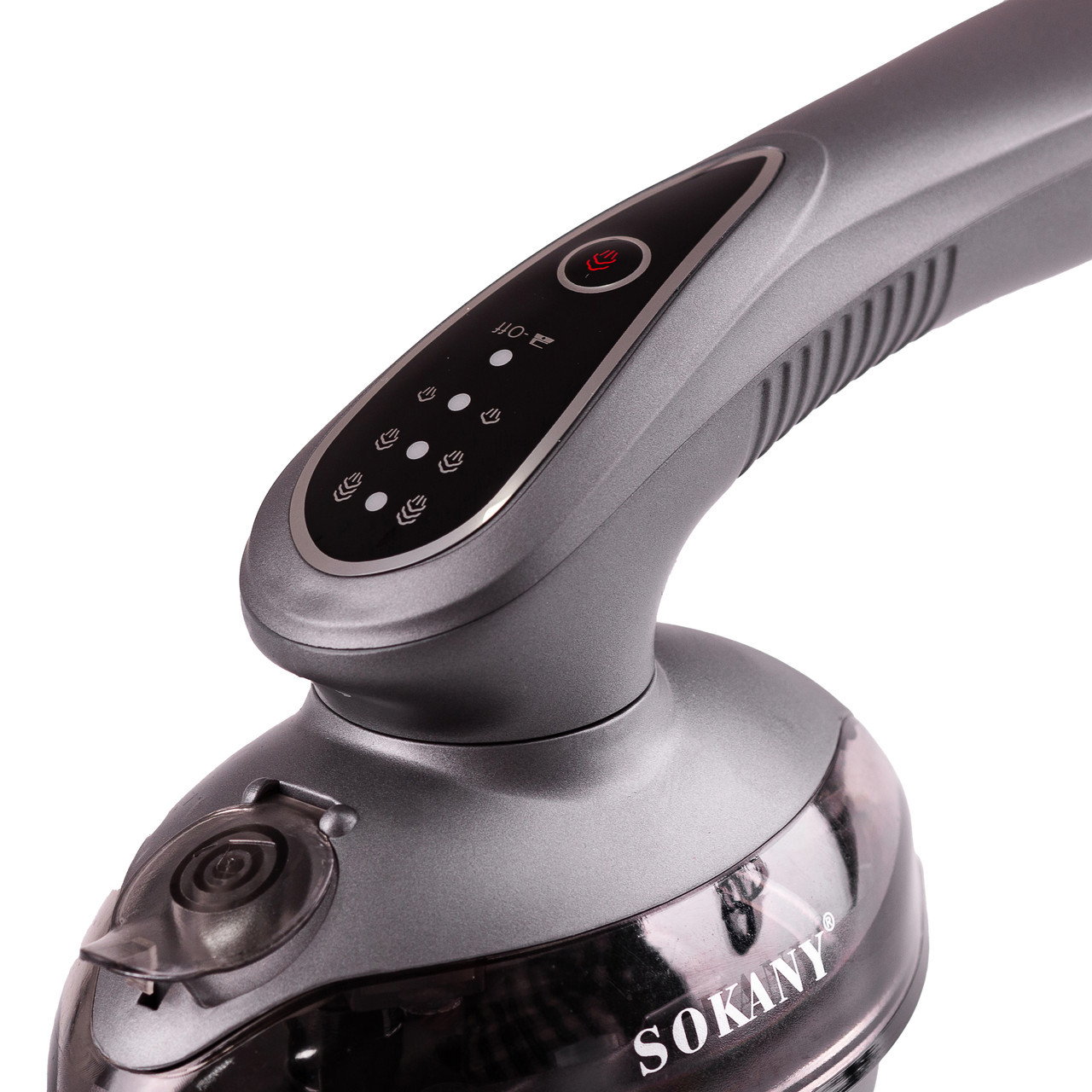 Відпарювач ручний Sokany SKYD2130B 1600 Вт - Зображення 4