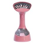 Паровий відпарювач для одягу Sokany 1300 Вт Рожевий SKGT3065P - Зображення 4