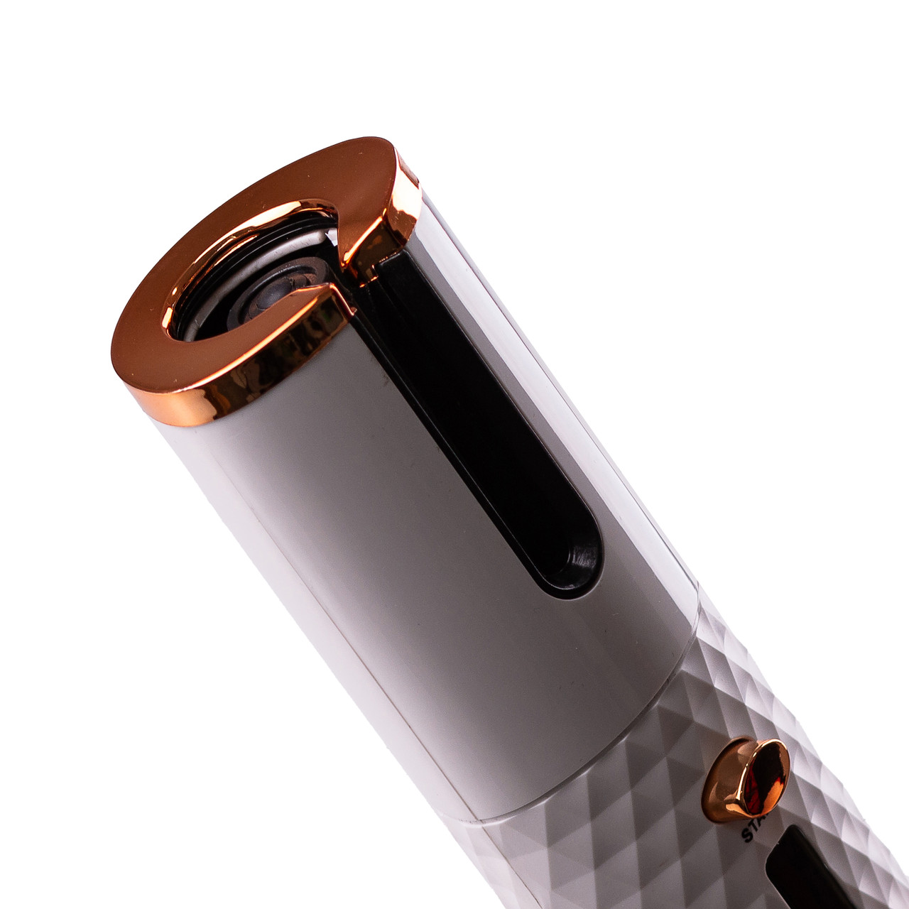 Автоматичний бездротовий стайлер для волосся з 6 режимами, Білий HP7954W - Зображення 4
