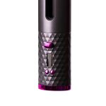 Стайлер для волосся автоматичний бездротовий 6 режимів Сірий HP7952G - Зображення 3