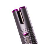 Стайлер для волосся автоматичний бездротовий 6 режимів Сірий HP7952G - Зображення 5