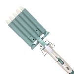 Плойка для волосся п'ять хвиль з регулятором температури керамическая VGR HP-V-597