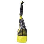 Пляжна сумка холодильник, термосумка на 2 відділення для природи та пікніка 47×15×48 (см) HP-14-25GR - Зображення 5