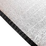 Підстилка під намет 195х143 см з фольгованим покриттям SJ-0029-1 - Зображення 3