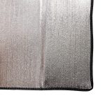 Підстилка під намет 195х143 см з фольгованим покриттям SJ-0029-1 - Зображення 7