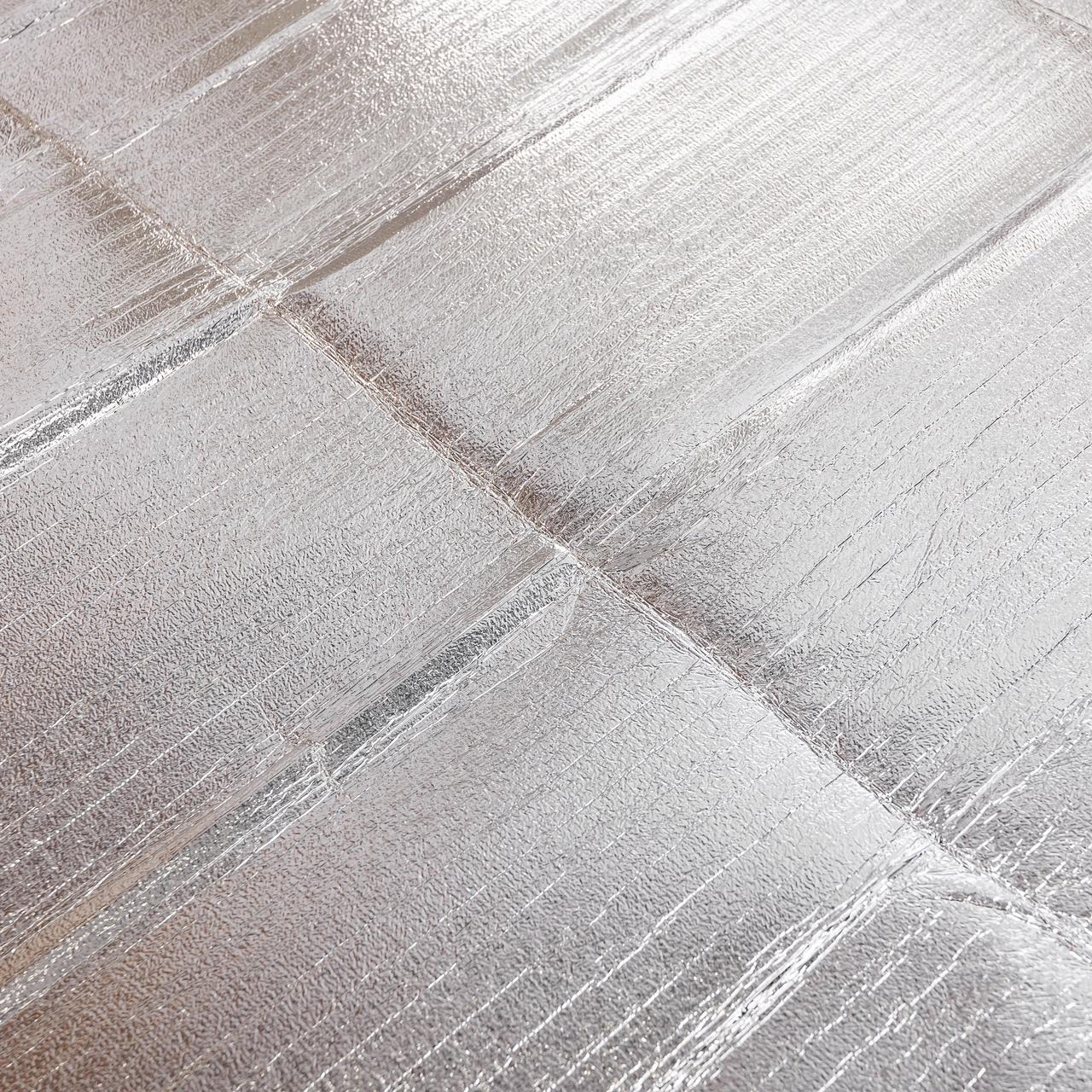 Підстилка під намет 195х195 см з фольгованим покриттям SJ-0029-2 - Зображення 9