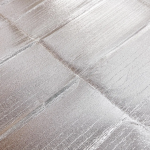 Підстилка під намет 240×240 см алюмінієвий килимок підкладка для кемпінгу вологозахисний LU-023 - Зображення 8