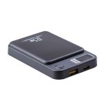 Бездротовий повербанк зі швидкою зарядкою на 5000 mah X105 - Зображення 2