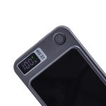 Бездротовий повербанк зі швидкою зарядкою на 5000 mah X105 - Зображення 3
