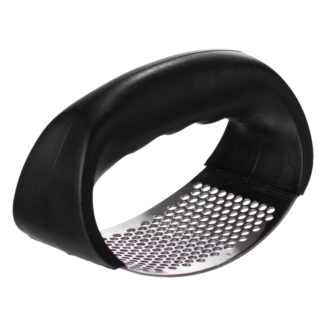 press_dlya_chesnoka_11_5_5_7_sm_chesnokodavka_chesnochnyy_press_ruchnoy Прес для часнику 11×5.5×7 (см) часник, часниковий прес ручний HP-8-39 - Зображення 1