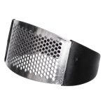 Прес для часнику 11×5.5×7 (см) часник, часниковий прес ручний HP-8-39 - Зображення 2