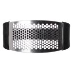 Прес для часнику 11×5.5×7 (см) часник, часниковий прес ручний HP-8-39 - Зображення 3