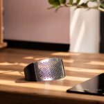 Прес для часнику 11×5.5×7 (см) часник, часниковий прес ручний HP-8-39 - Зображення 6